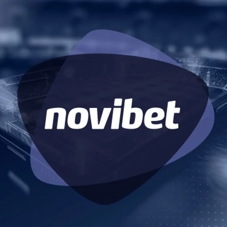 Novibet logo