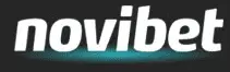 novibet logo