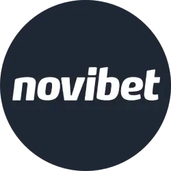 Novibet logo